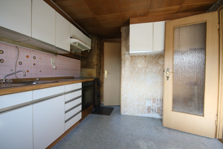 K�che Reihenmittelhaus Kaufbeuren