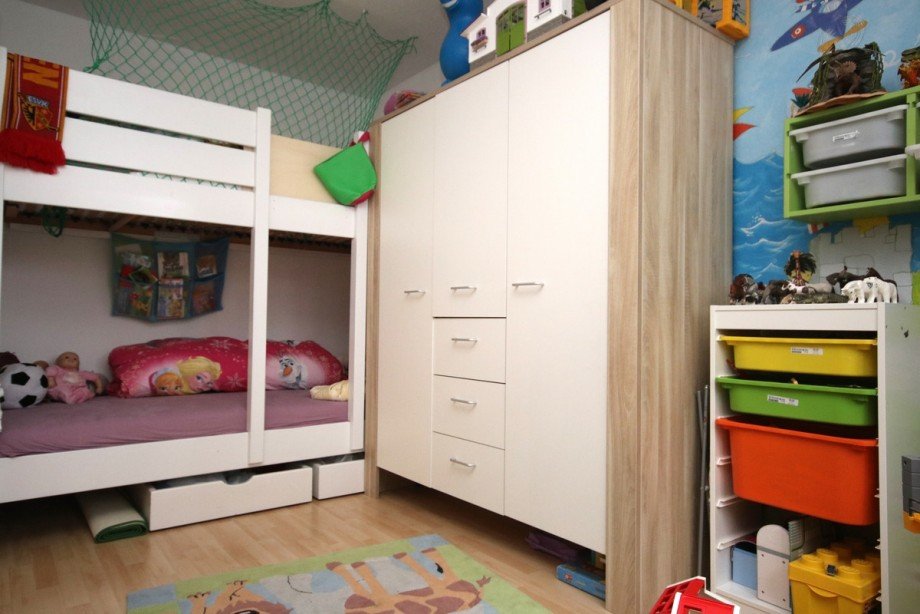 Kinde Erdgeschosswohnung Kaufbeuren