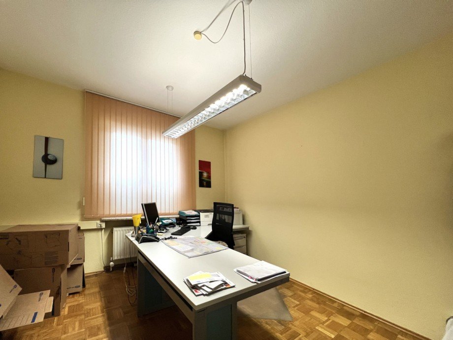 B�ro B�ro / Praxis Kaufbeuren