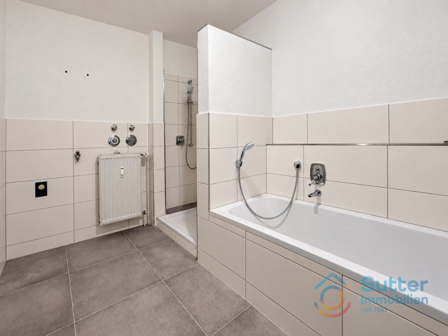 Bad Etagenwohnung Mauerstetten