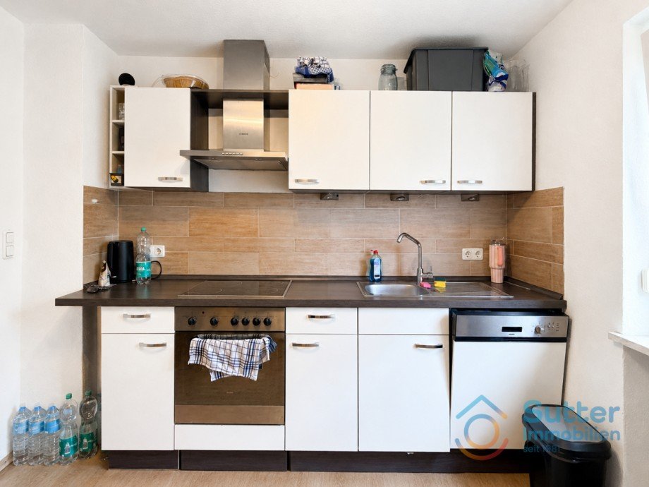 K�che Etagenwohnung Kaufbeuren