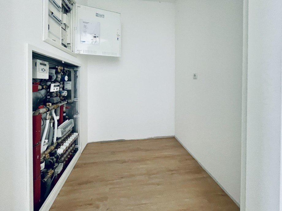 Abstell Erdgeschosswohnung Aitrang