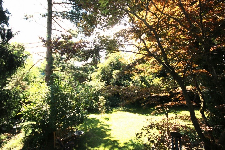 Garten Einfamilienhaus Kaufbeuren