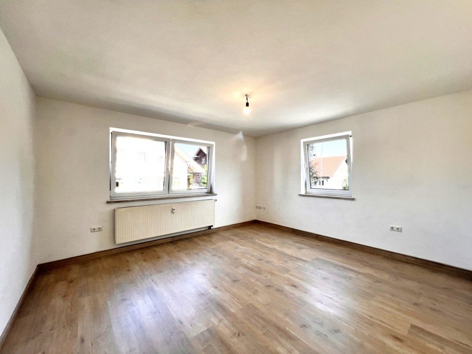 Wohnraum Etagenwohnung Marktoberdorf