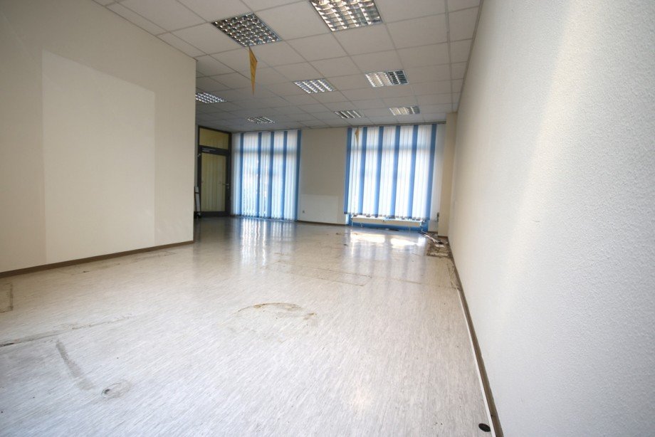 B�ro/Laden Ladenlokal Kaufbeuren