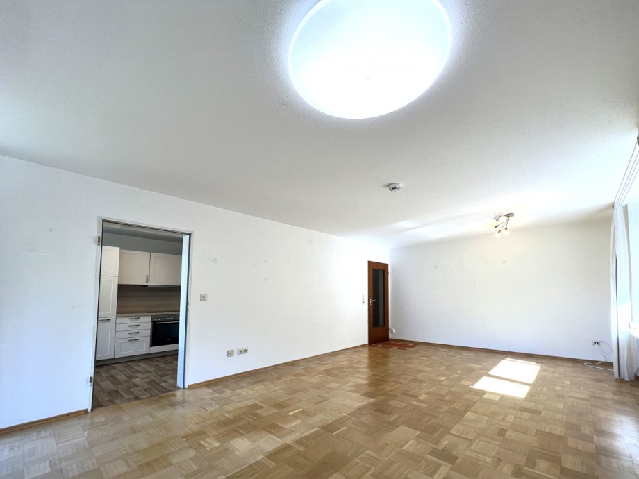 Wohnen Etagenwohnung Kaufbeuren