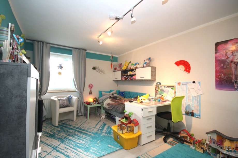 Kinder Etagenwohnung Kaufbeuren