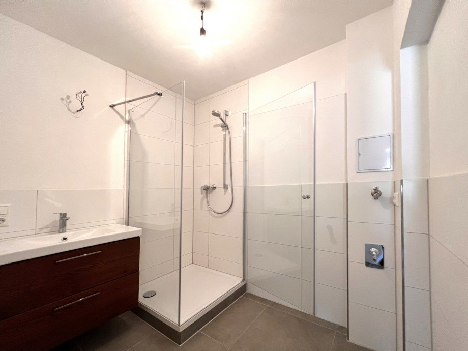 Bad Etagenwohnung Marktoberdorf