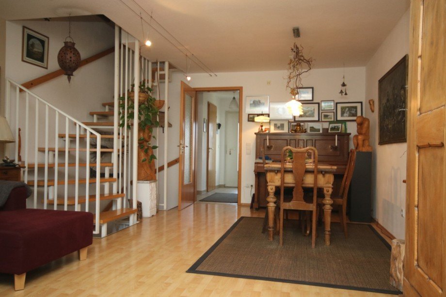 Wohnen Reihenmittelhaus Landsberg