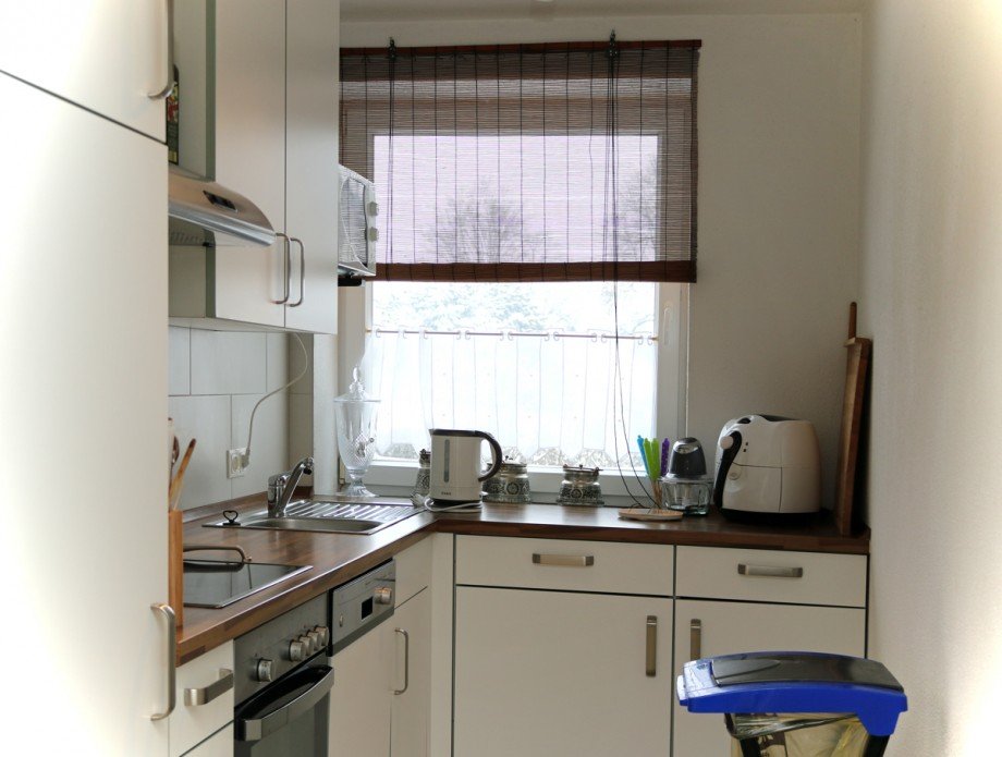 K�che Etagenwohnung Kaufbeuren