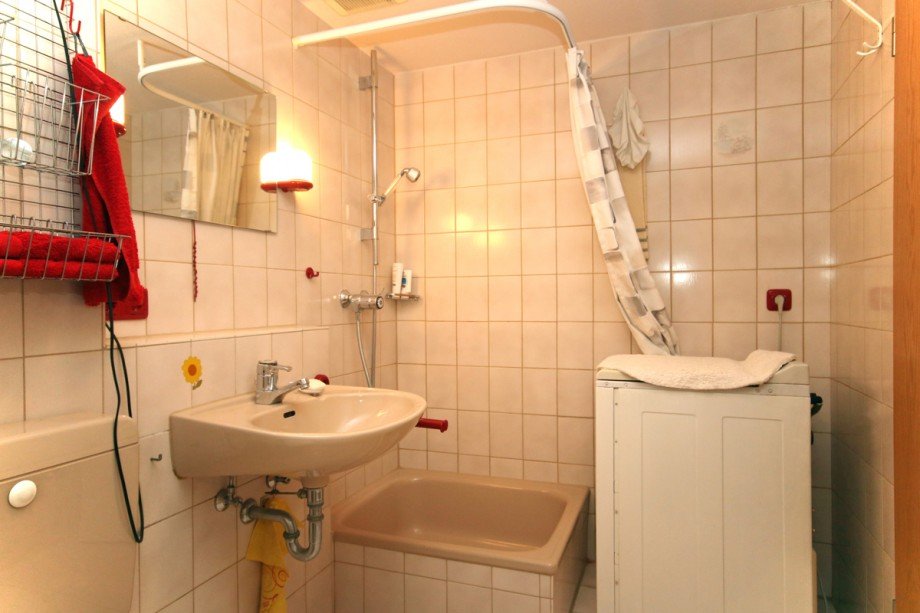 Bad Etagenwohnung Kaufbeuren