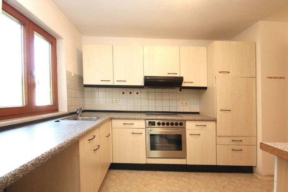 K�che Etagenwohnung Kaufbeuren