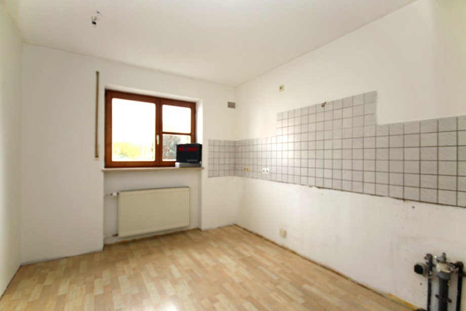 K�che Reihenmittelhaus Kaufbeuren