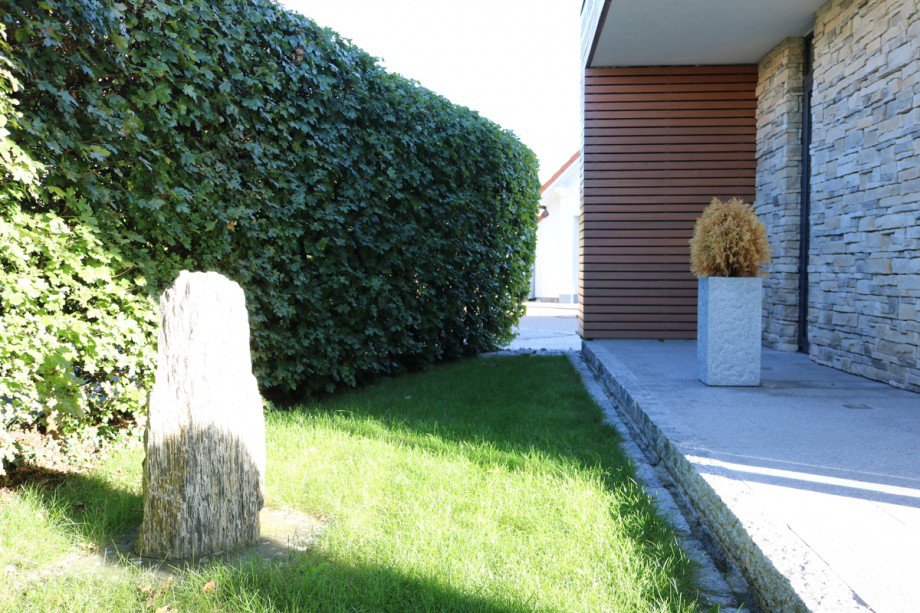 Anbau Einfamilienhaus Pforzen