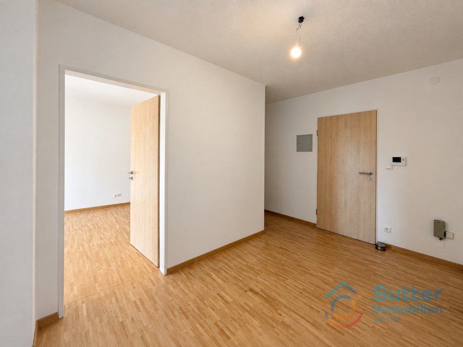 Flur B�rofl�che Mauerstetten