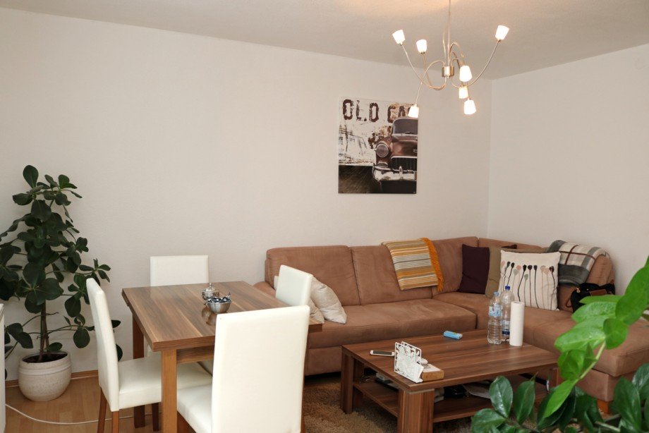 Wohnen Etagenwohnung Kaufbeuren
