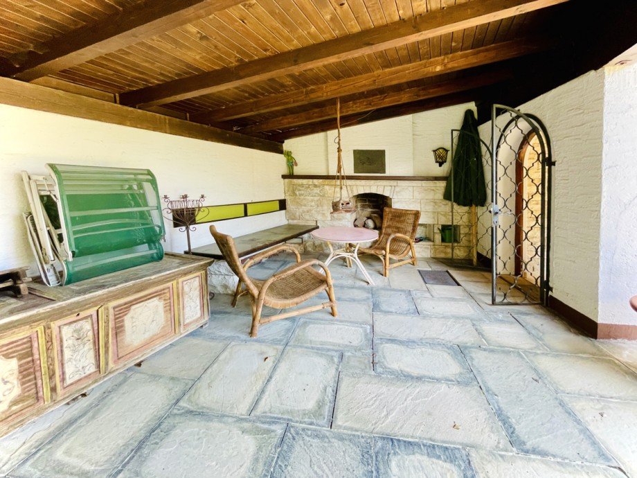 Freisitz Einfamilienhaus Kaufbeuren
