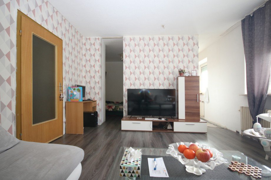 Wohnen Erdgeschosswohnung Kempten