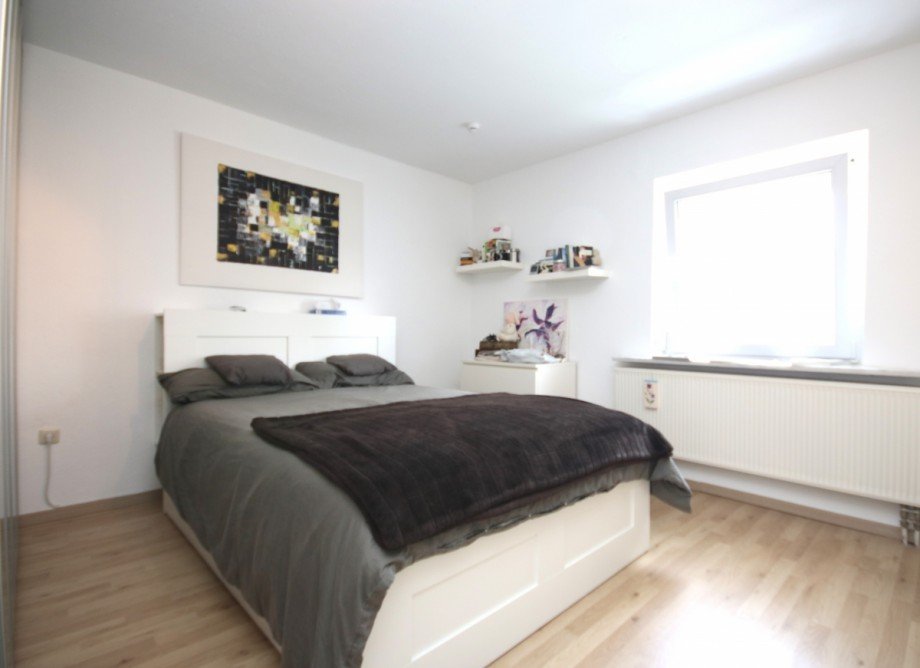 Schlafen1OG Mehrfamilienhaus Kaufbeuren