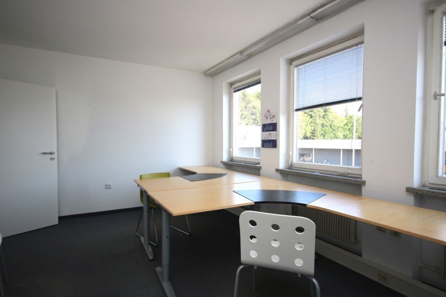 B�ro B�rofl�che Kaufbeuren