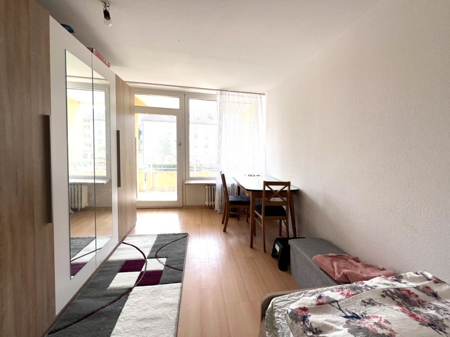 Schlafen Etagenwohnung Kaufbeuren