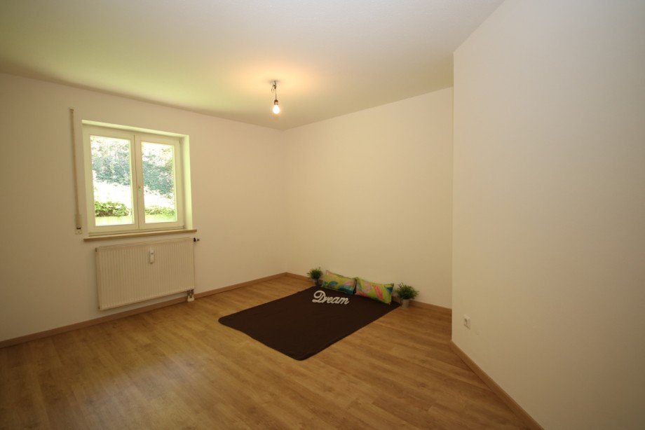 Schlafzimmer Etagenwohnung Marktoberdorf