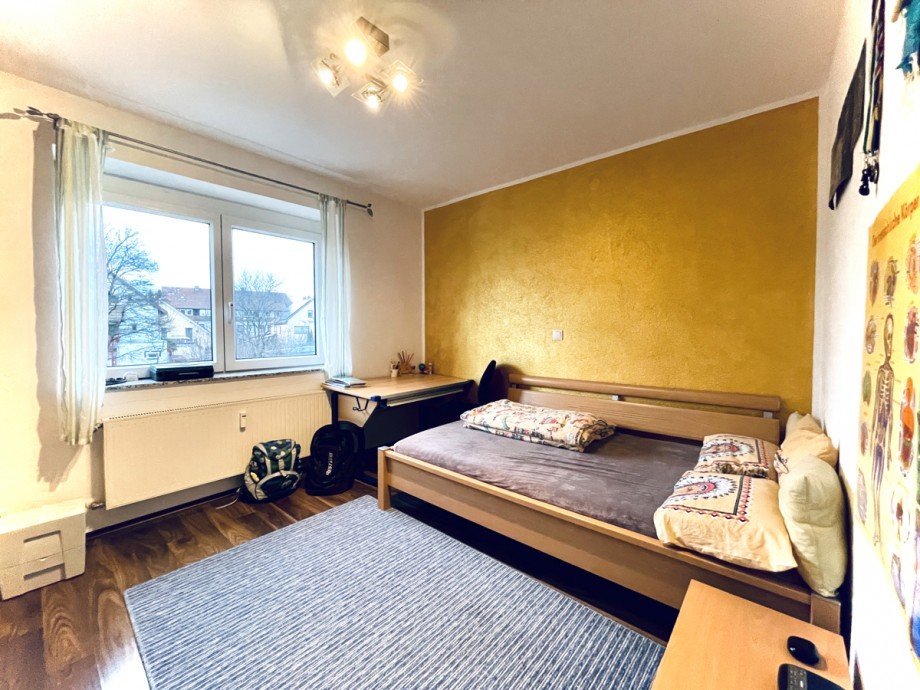 Kind 2 Etagenwohnung Kaufbeuren