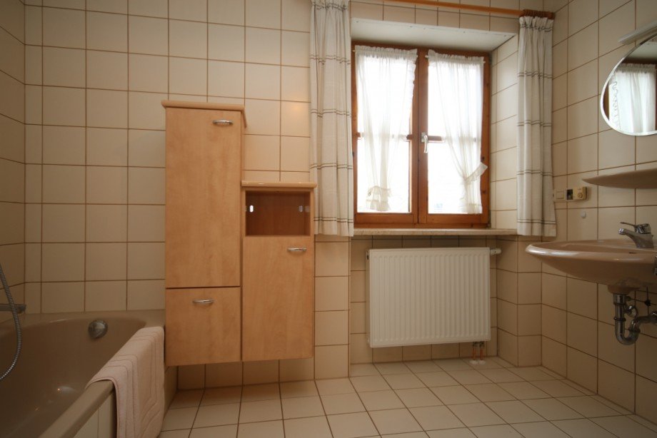 Bad EG Einfamilienhaus Pforzen