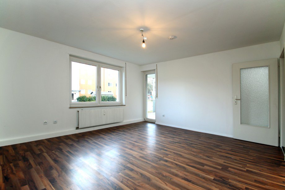 Wohnzimmer Etagenwohnung Kaufbeuren