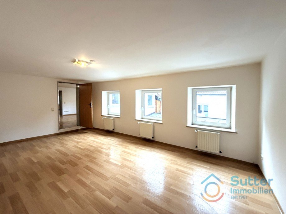 Wohnen 2. OG Haus Kaufbeuren