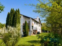 Hauptbild 4-Zimmer-Wohnung mit Garage und Westbalkon