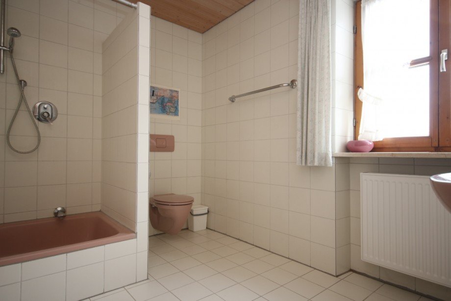 Bad OG Einfamilienhaus Pforzen