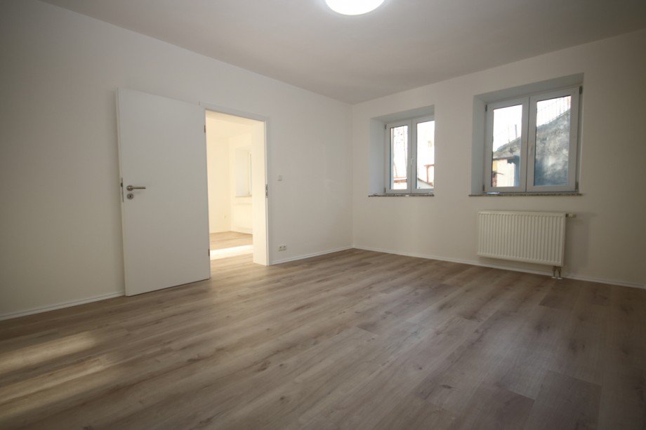 Kind Etagenwohnung Kaufbeuren