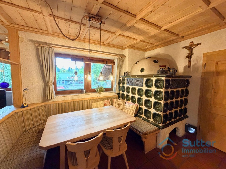 Essen Etagenwohnung Kaufbeuren