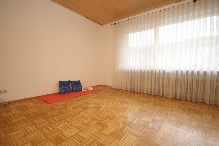 Wohnen Etagenwohnung Kaufbeuren