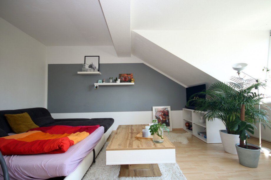 Wohnen Etagenwohnung Kempten