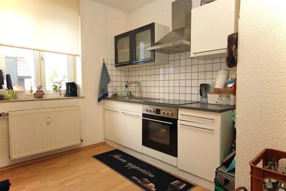 Einbauk�che gegen Abl�se Etagenwohnung Buchloe