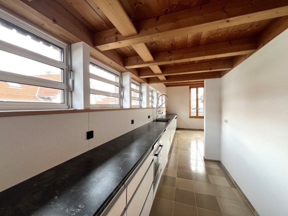 Kochen Einfamilienhaus Frankenried