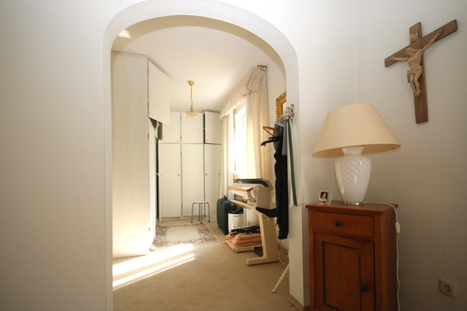 Ankleide/B�ro EG Einfamilienhaus Kaufbeuren