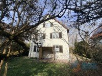 Hauptbild Renovierungsbed�rftiges Ein-/Zweifamilienhaus