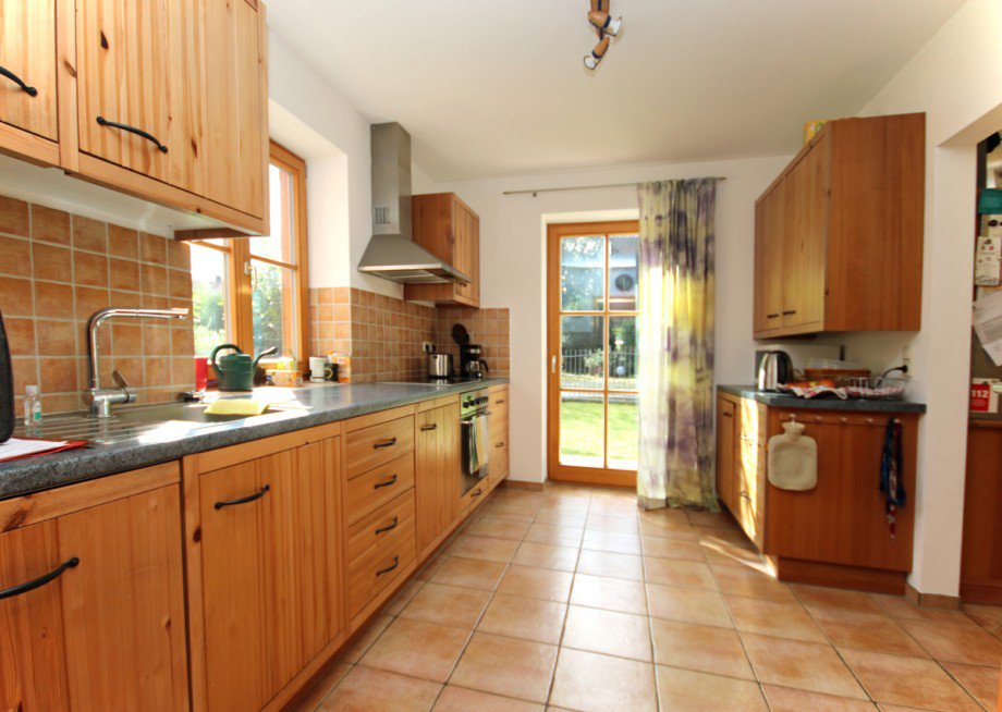 K�che Einfamilienhaus Irsee