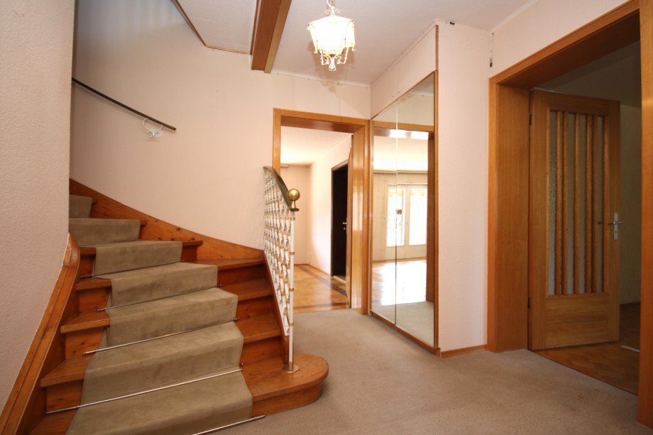 Flur Einfamilienhaus Kaufbeuren