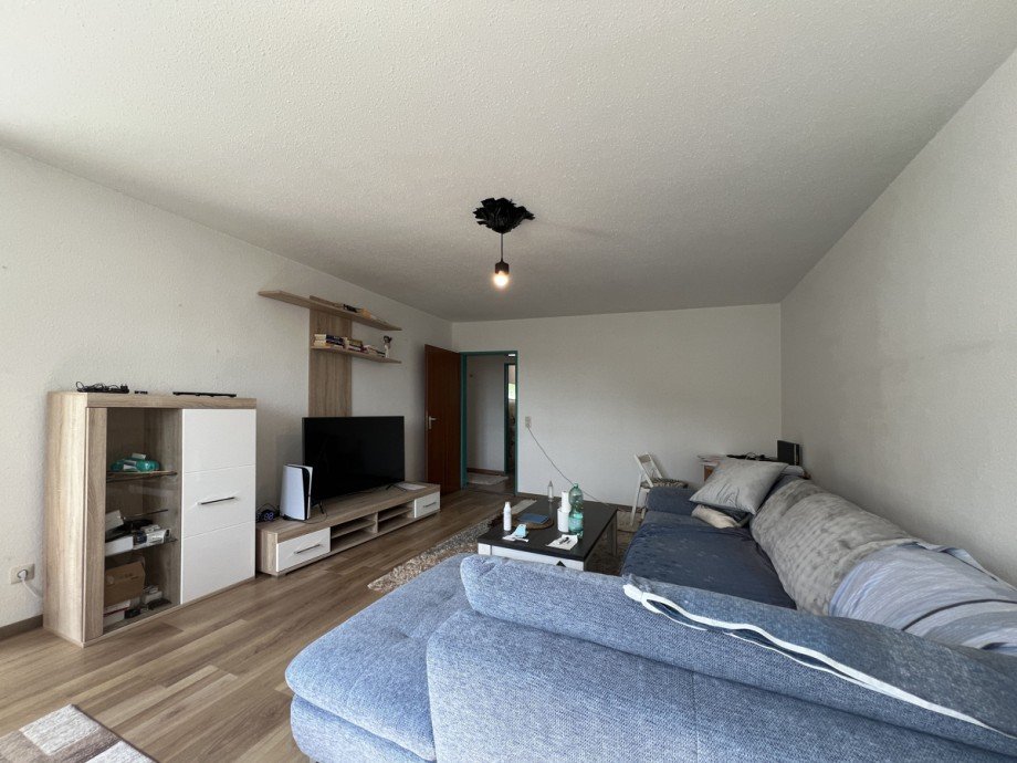 Wohnen Etagenwohnung Kaufbeuren