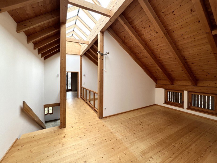 Galerie Einfamilienhaus Frankenried