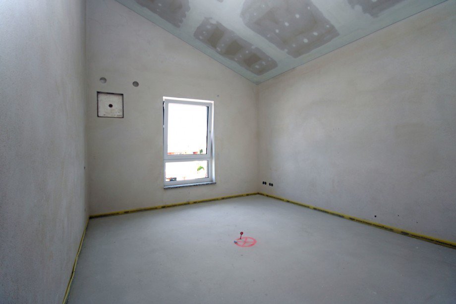 Zimmer 1 Etagenwohnung Mauerstetten