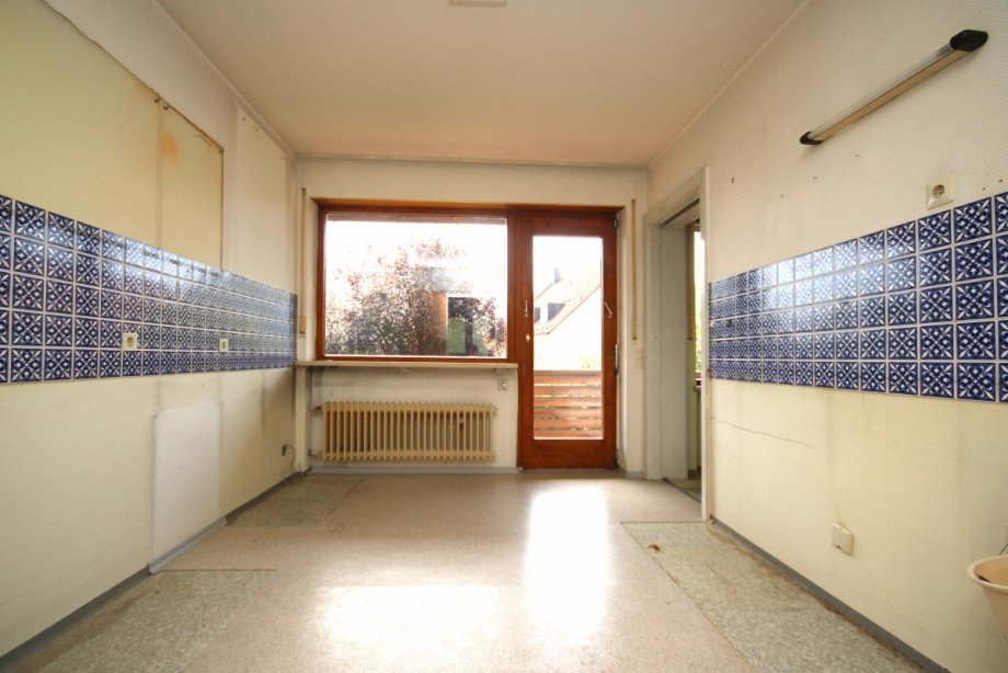 K�che Einfamilienhaus Kaufbeuren