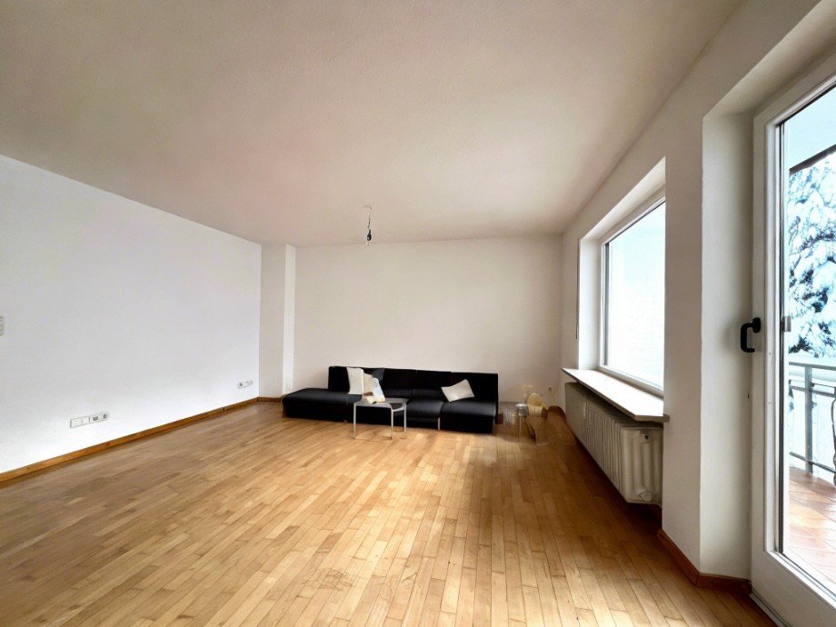 Planungsvorschlag Wohnen Etagenwohnung Kaufbeuren