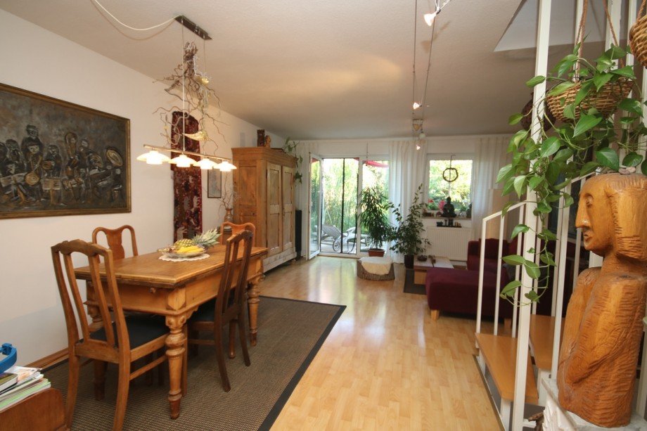 Essen Reihenmittelhaus Landsberg