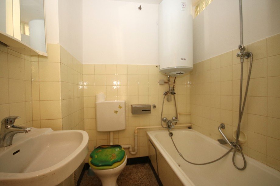 Bad/WC Etagenwohnung Kaufbeuren