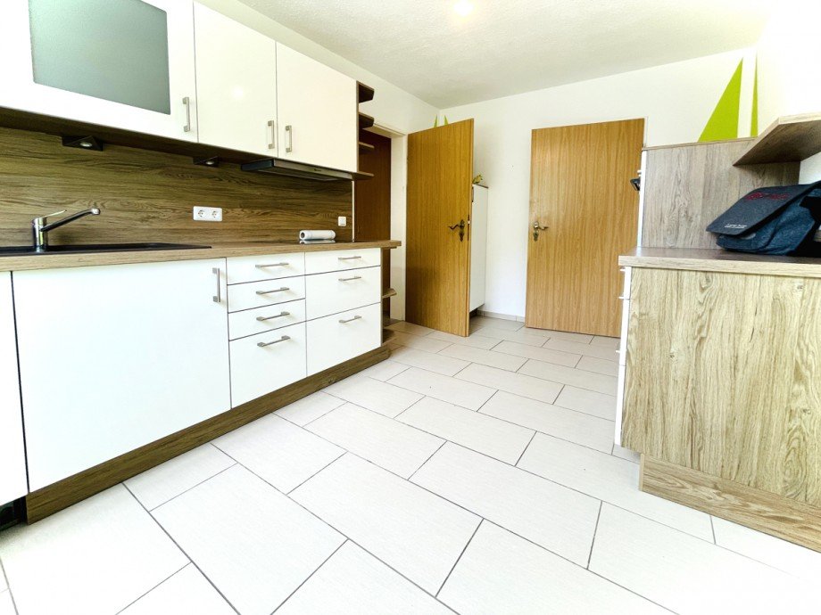 K�che Reihenmittelhaus Kaufbeuren